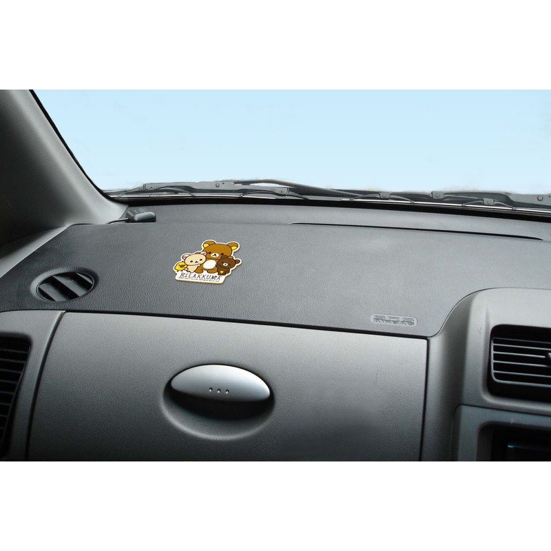 MEIHO リラックマ KA すべり止め ノンスリップマット RK171