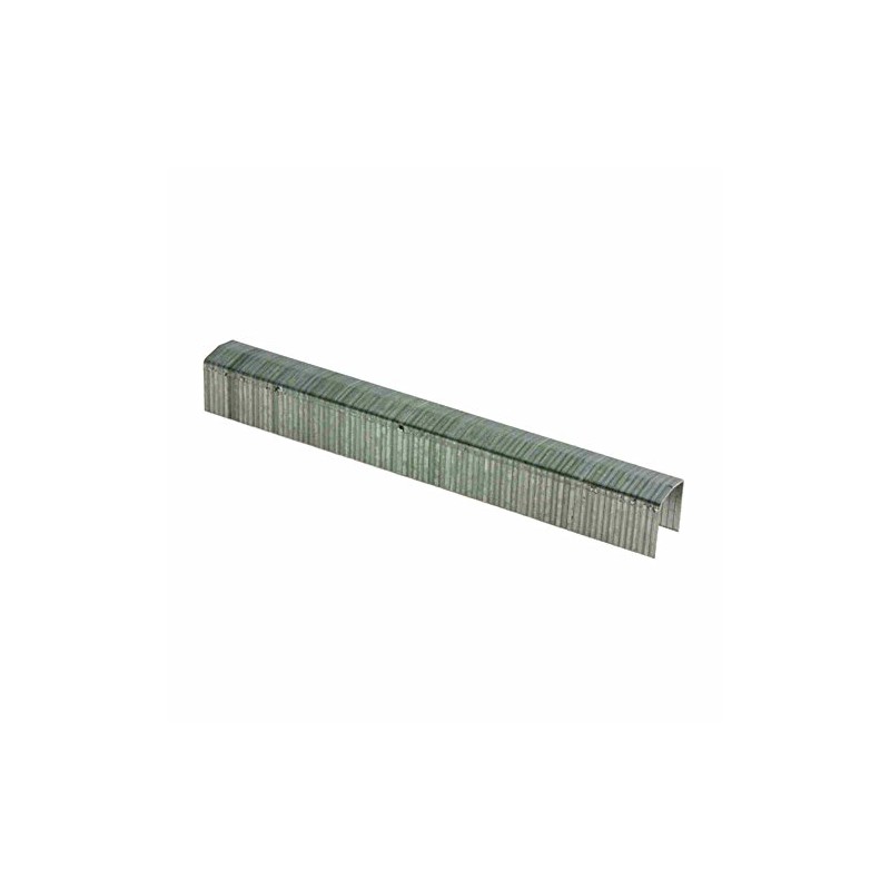 Josef Kihlberg Heavy Wire Staples, 1/2" x 1/2", 5000 Pieces,