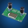 Digital Stereo FM Radio Receiver Module 87-108MHz Support Serial Port