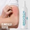 BRIOTECH Pure Hypochlorous Acid Spray, Multi Purpose Topical Body &