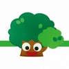 Hottracks Cheongyang role-playing headband tree / 청양 역할놀이머리띠 나무