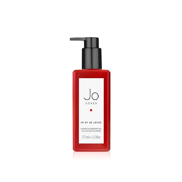 Jo Love&#39;s Bath &amp; Shower Gel (Choose 1 of 7
