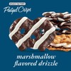 Snack Factory S'mores Pretzel Crisps, 4 Oz Bag