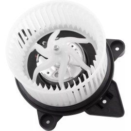 Unbranded HVAC Heater Blower Motor Fan Assembly for Chrysler Aspen Dodge Durango 2004-2009
