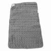 Electric Heating Pad Home Adjustable Neck Shoulder Soreness Relief Heated