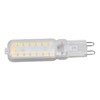 6pcs G9 LED Bulbs 7W Dimmable 360° Illumination Replacement Light