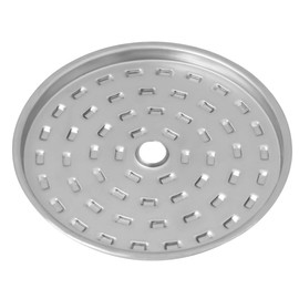 Univen Stainless Steel Percolator Basket Lid Compatible with Presto 0281103 0281104 0281105 44199