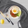 smiry Premium Kitchen Towels(18"x 28", 6 Pack), Large Cotton Dish