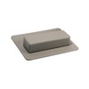 perfeclan Nail Arm Rest with Table Mat,Manicure Armrest Cushion,Professional,Soft,Easy to