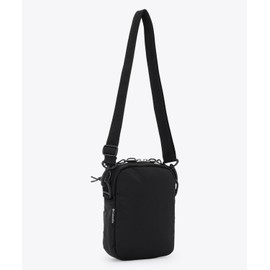 Columbia PU8734 Shoulder Bag, Great Smoky Garden Mini Shoulder Bag, Black, Free size