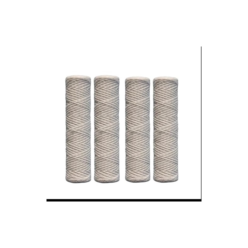 CFS – Universal Whole House String Wound Sediment Water Filter