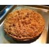 The Bakery Apple Crumb Pies..Deliciou