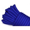 1/4" Polypropylene/Nylon Utility Rope - Cargo, Crafts, Tie-Downs, Marine, Camping,