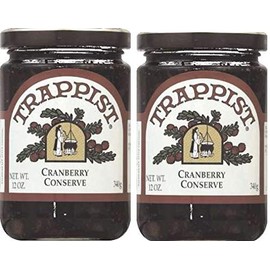 Preserve,Cran Conserve