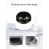 Case for JBL Tune Flex 2-True Wireless Noise Cancelling Earbuds,Soft