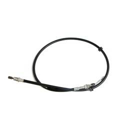 Polaris Slingshot Parking Brake Cable, Genuine OEM Part 7081805, Qty 1
