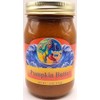 Beachsquatch Pumpkin Butter, 19 ounce jar