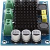 ARCELI XH-M542 DC 12-26V 100W TPA3116DA Mono Channel Digital Power