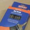 Faithfull FAIPBWALL5 Wall Brush 5-inch 127mm