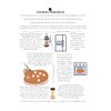 Gourmet Warehouse Savory Rum Butter Injectable Marinade and Spice Rub,