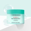 Bringgreen Tea Tree Cica Trouble Soothing Toner Pads 90 sheets Skin soothing / 브링그린 티트리 시카 트러블 수딩 토너 패드 90매 피부 진정