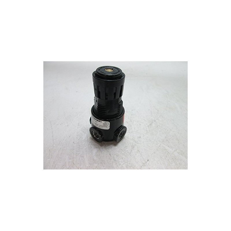 Air Regulator, 1/8 In. NPT, 13 cfm, 300 psi