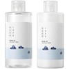 ROUND LAB 1025 Dokdo Toner 150ml+Dokdo Lotion 150ml Duo | Hydration Toner, Gentle Exfoliation, Soothing, for Sensitive Skin, Skincare Duo