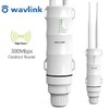 wavlink WL-WN570HN2 300Mbps Outdoor Router High-gain 7dBi Antennas Multiple Working