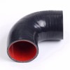 Smileracing 90 Degree Elbow 3-Ply High Performance Coupler Silicone Hose