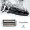 2025 BSDLIET 73S 7020s, 7025s, 7085cc, 7027cs Electric Shaver Replacement
