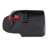 Lithium Battery Adapter Convert for RIDGID 18V AGE Series to