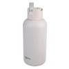 Oasis Ceramic Lined Stainless Steel Triple Wall Insulated "Moda" Drink