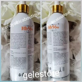 levione paris Hb-56 PARIS Intensive Carotte Vitamin Toneing Body Lotion 500ml X 1