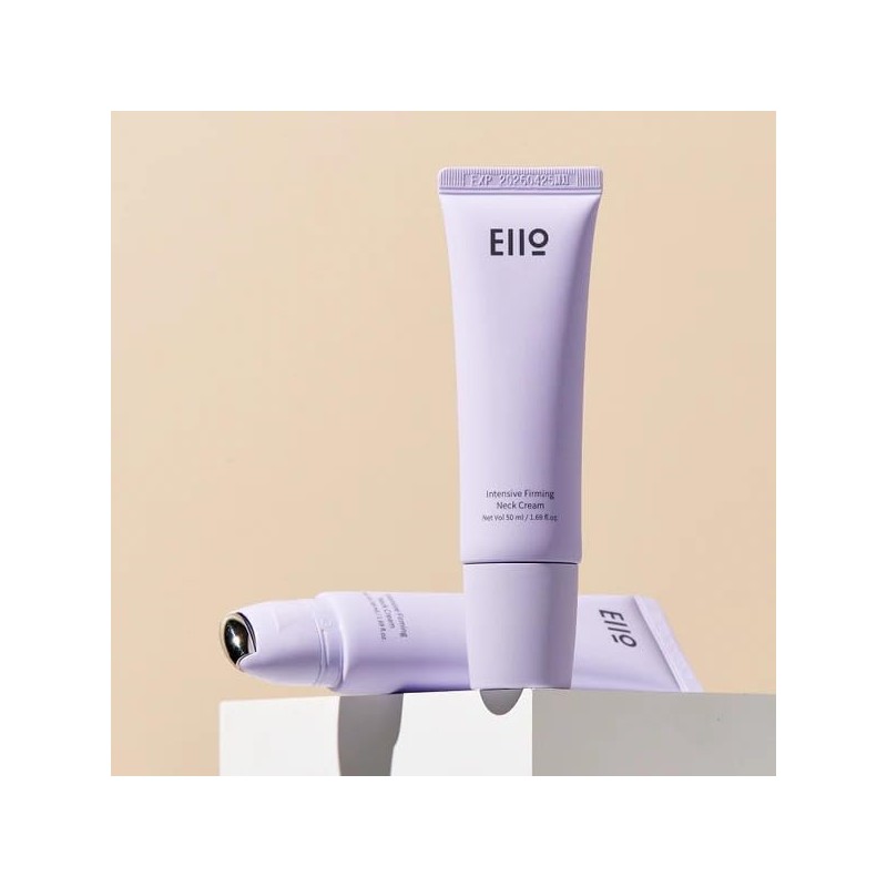 Intensive Firming Neck Cream