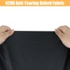 55 Gallon Drum Cover,Stretchable Adjustable Drum Cover with Drawstring Water
