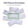 Swanson Christian Products Church Offering Envelopes - Cash Envelopes for