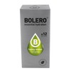 Bolero Honey Melon Fruit Flavoured Drink Powder 12 Sachets