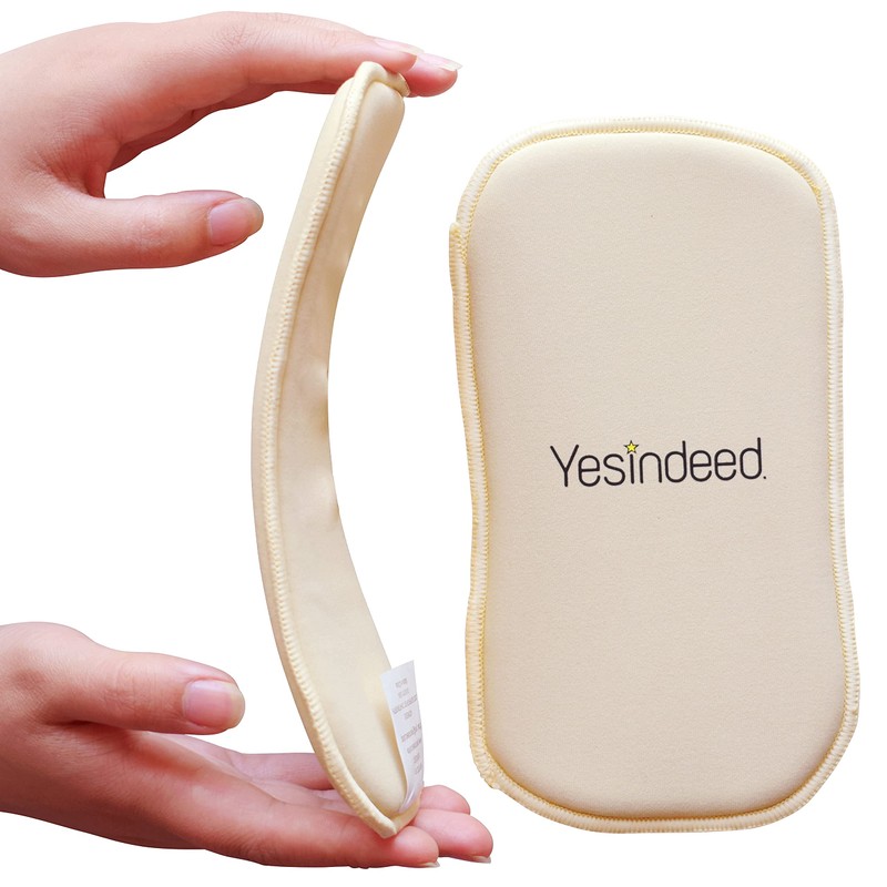 YESINDEED Women Lipo Foam Lateral Protectors - Dr. Approved Post