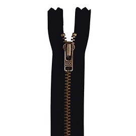 RV Cannot Be Taken Apart Metal Antique Gold 3 mm 10 cm Black