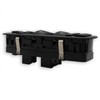 takpart Interruptor principal de la ventana de Quad & Crew