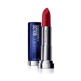 Maybelline Color Sensational Lipstick Intimate Collection MNU 09 Red Beige