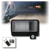 MOTION-GUARD, MG1000-450B-SB, RV Exterior Mounted Bright LED Motion Sensor Porch