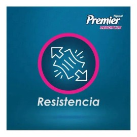 Premier Higienol Rendiplus - Unidad - 1 - 1 - Doble hoja