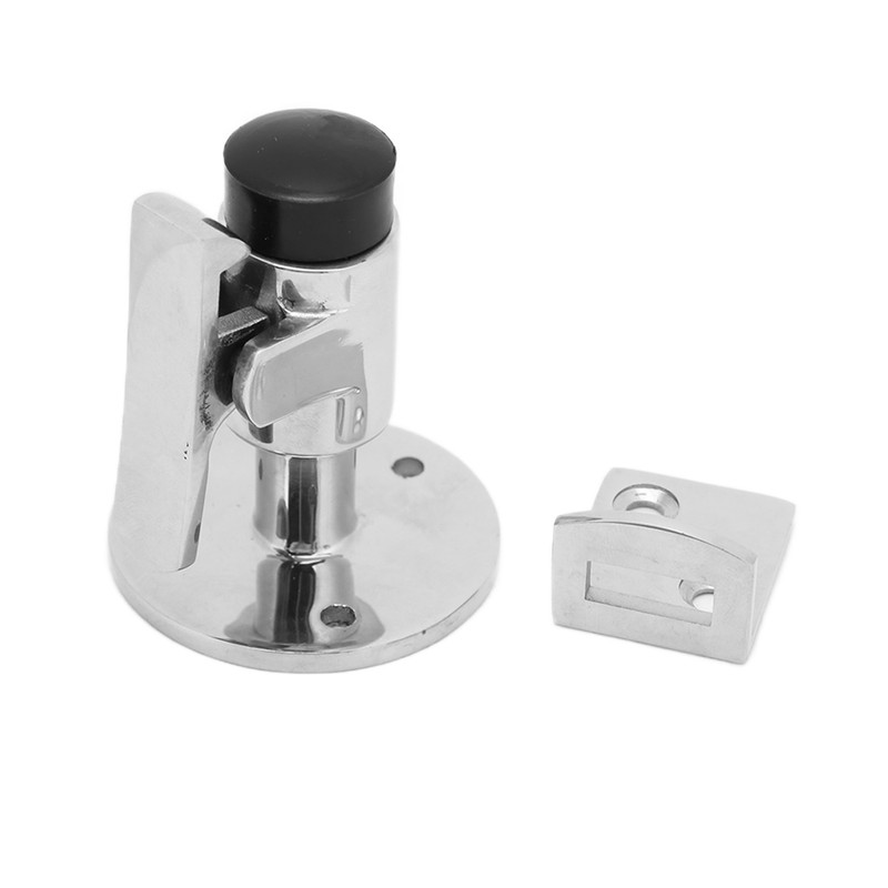 Door Stop Stopper Catch Holder 316 Stainless Steel Hardware for