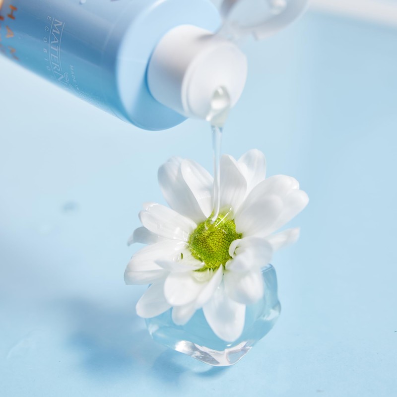 Maternatura Top Moisturising Face Cream and invigorating Patchouli 50ml