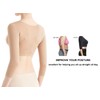 KSKshape Women's Arm Shaper Upper Arms Slimmer Shaper Shapewear Sleeve