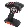 Remote Controller 7CH 2.4GHz with Receiver Radio Remote Control Transmitter