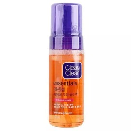 부드럽고 촘촘한 거품이 모공 속까지 폼클렌징 150ml Gentle and Dense Foam Pore Cleansing Foam 150ml
