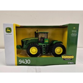 JOHN DEERE 1/32 John Deere 9430 Tractor Toy - LP84526