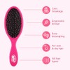 My Wet Brush B830WM-PK - Classic Brush, Pink